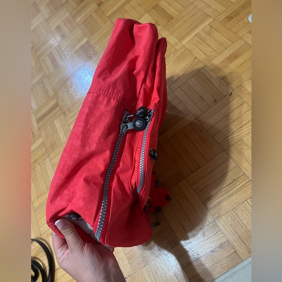 Kipling back pack - Picture 4 of 5